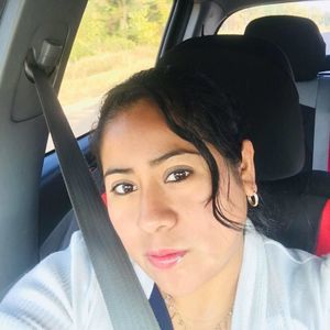 Meet your Posher, Martha y.